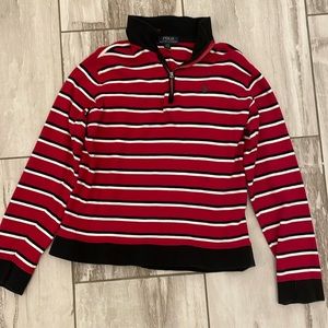 Boys Polo Ralph Lauren pullover size XL